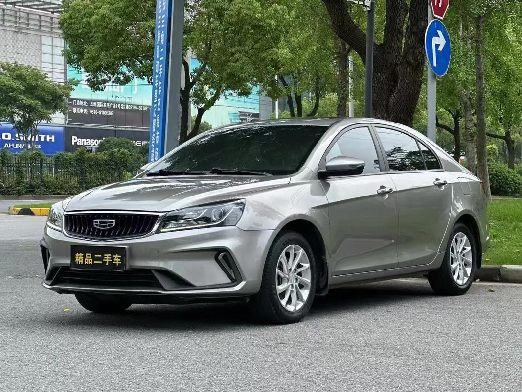 二手帝豪买哪一年的好,帝豪哪一年的质量好