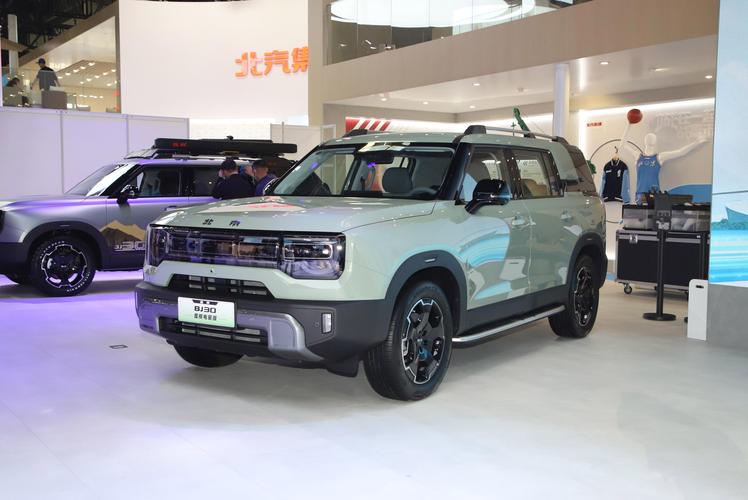 北京bj30车质量怎么样 北京bj30汽车怎么样